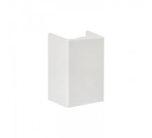 Соединитель на стык 16х16 бел. Plast PROxima (уп.4шт) EKF conw-16-16x4