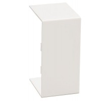 Соединитель на стык КМС 25х25 (уп.4шт) ИЭК CKMP10D-S-025-025-K01-R