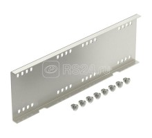 Соединитель продольный 160х500 WRVL 160 VA4301 OBO 6227724