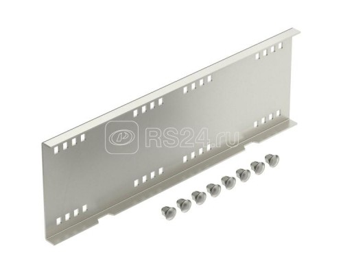 Соединитель продольный 160х500 WRVL 160 VA4301 OBO 6227724