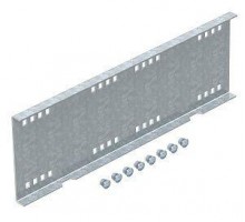 Соединитель продольный 160х500 WRVL 160 VA4571 OBO 6227730