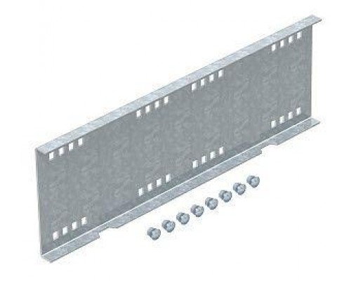Соединитель продольный 160х500 WRVL 160 VA4571 OBO 6227730