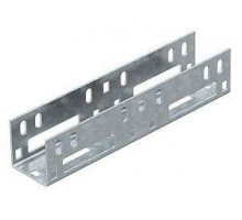 Соединитель продольный 45х45х220 VF AZK 50 VA4301 OBO 6066629