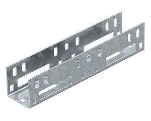 Соединитель продольный 50х50 AZV 500 DD OBO 6066623