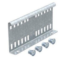 Соединитель продольный H110 LVG 110 FS OBO 6216545