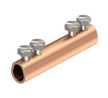 Соединитель продольный Rd8-10 237 N CU OBO 5328284