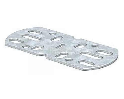 Соединитель продольный и угловой 45х100 VF AZK OS FT OBO 6066585