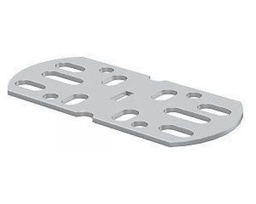 Соединитель продольный и угловой для мини-канала AZ VF AZK VA4301 OBO 6066569
