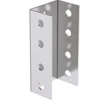 Соединитель профиля ИЭК CLP1Z-CP-050-1