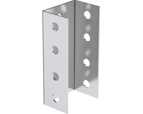 Соединитель профиля ИЭК CLP1Z-CP-050-1