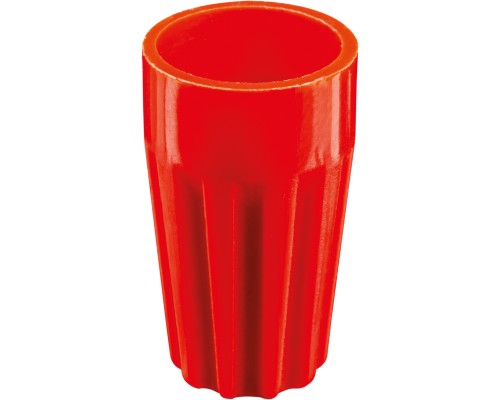 Соединитель проводов СИЗ-5 5.0-20.0 красн. NSC-5-R (уп.50шт) Navigator 71139