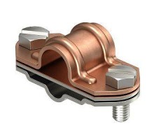 Соединитель проволоки продольный 226 ZV CU OBO 5336090