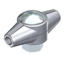 Соединитель проволоки продольный 239 OBO 5329078