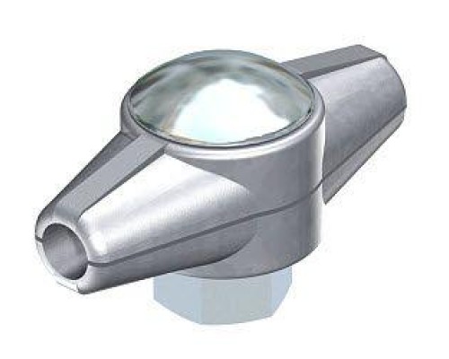 Соединитель проволоки продольный 239 OBO 5329078