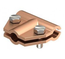 Соединитель проволоки Т-образ. 245 8-10 CU OBO 5311152