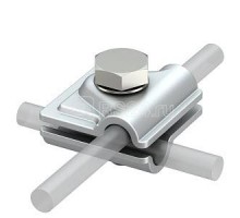 Соединитель проволоки универс. 249 B ALU OBO 5311713