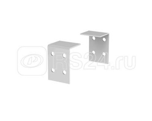Соединитель с набором креплений для светильников R-ЛАЙН VARTON V4-R0-00.0009.RL0-0001