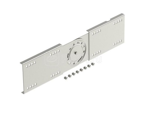 Соединитель шарнирный 160х680 WRGV 160 VA4301 OBO 6227965