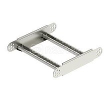 Соединитель шарнирный верт. 200мм А4 LGBE 620 A4 OBO 6225480