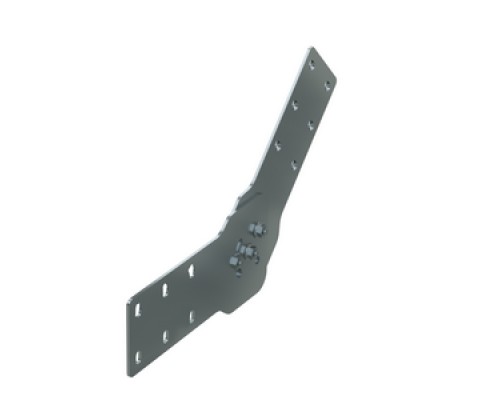 Соединитель шарнирный верт. H150 DKC UVH050