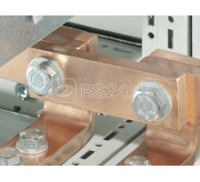 Соединитель шин SV PE/PEN 80х10мм (уп.4шт) Rittal 9661150