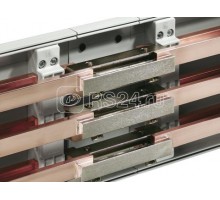 Соединитель шин SV PLS 150мм (уп.3шт) Rittal 3505000
