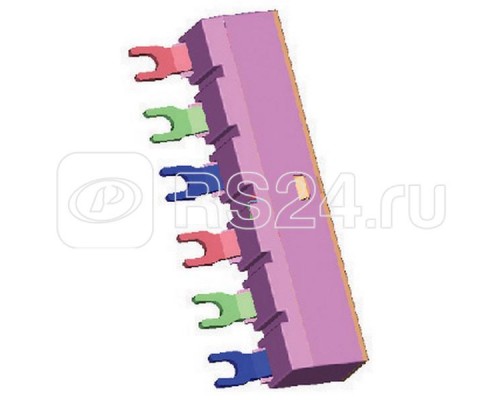 Соединитель шинный блок РВ-323 LSIS 70211941301