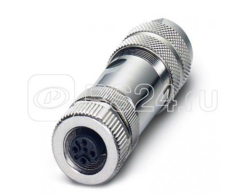 Соединитель шинный системный SACC-M12FSB-5CON-PG9 SH XL PB Phoenix Contact 1401097