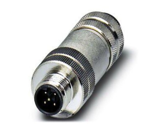 Соединитель шинный системный SACC-M12MSB-5CON-PG9 SH AU Phoenix Contact 1507764