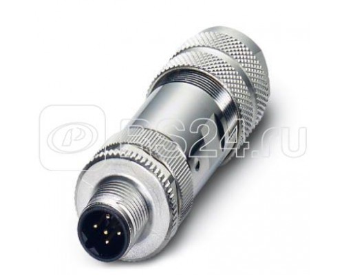 Соединитель шинный системный SACC-M12MSB-5CON-PG9 SH XL PB Phoenix Contact 1401096