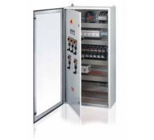 Соединитель шкафов SR IP55 800х300мм ABB GZ8030