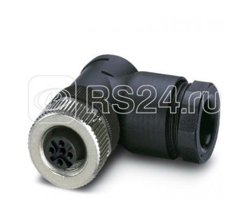 Соединитель силовой SACC-M12FR-4CON-PG11-M PWR Phoenix Contact 1408991