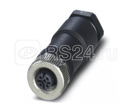 Соединитель силовой SACC-M12FS-4CON-PG11-M PWR Phoenix Contact 1404416