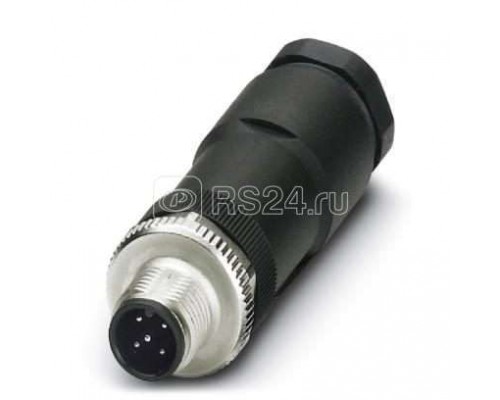 Соединитель силовой SACC-M12MS-5CON-PG11-M PWR Phoenix Contact 1404417