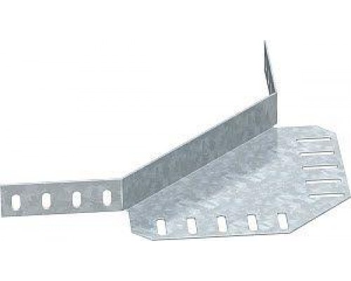 Соединитель угловой H35 REV 35 DD OBO 6069304