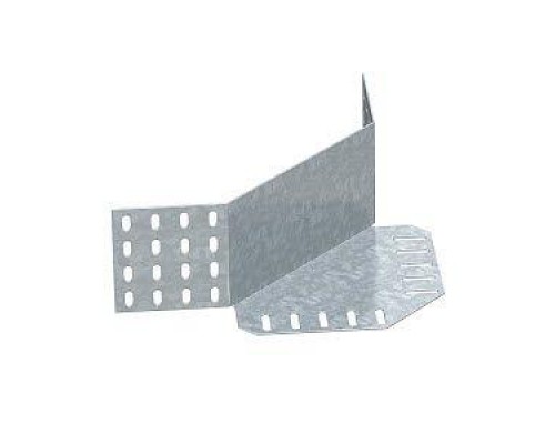 Соединитель угловой для лотка REV 110 DD OBO 6069339