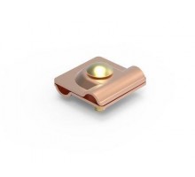 Соединитель универсальный d8 медь DKC NG3103CU