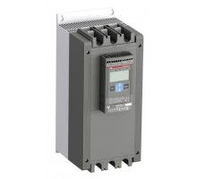 Софтстартер PSE250-600-70-1 132кВт 600В 250А с функц. защиты двигателя + Modbus ABB 1SFA897113R7001