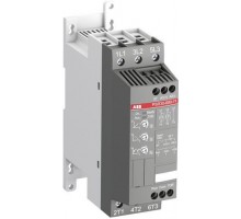 Софтстартер PSR30-600-11 15кВт 400В (24В AC/DC) ABB 1SFA896109R1100