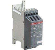 Софтстартер PSR3-600-11 1.5кВт 400В (24В AC/DC) ABB 1SFA896103R1100