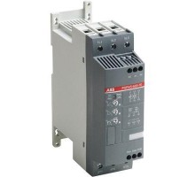 Софтстартер PSR45-600-11 22кВт 400В (24В AC/DC) ABB 1SFA896111R1100
