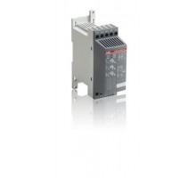 Софтстартер PSRC105-600-70 55кВт 400В (100-240В AC) ABB 1SFA896215R7000