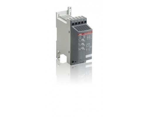 Софтстартер PSRC3-600-70 1.5кВт 400В (100-240В AC) ABB 1SFA896203R7000