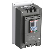 Софтстартер PSTX142-690-70 132кВт 690В 143А (220кВт 690В 245А внутри треугольника) с функцией защиты двигателя ABB 1SFA898210R7000