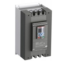 Софтстартер PSTX210-690-70 184кВт 690В 210А (315кВт 690В 360А внутри треугольника) с функцией защиты двигателя ABB 1SFA898212R7000