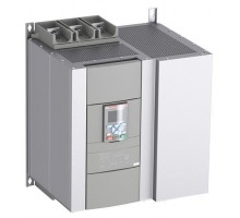 Софтстартер PSTX720-600-70 400кВт 400В 720А (710кВт 400В 1247А внутри треугольника) с функцией защиты двигателя ABB 1SFA898118R7000