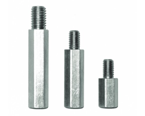 Спейсер 15мм М5 DKC QSP0155