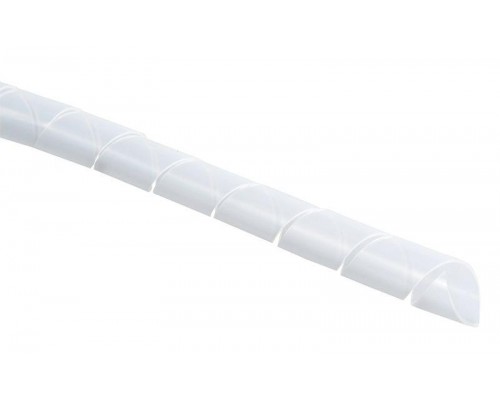 Спираль монтаж. СМ-08-06 (уп.10м) ИЭК USWB-D08-10
