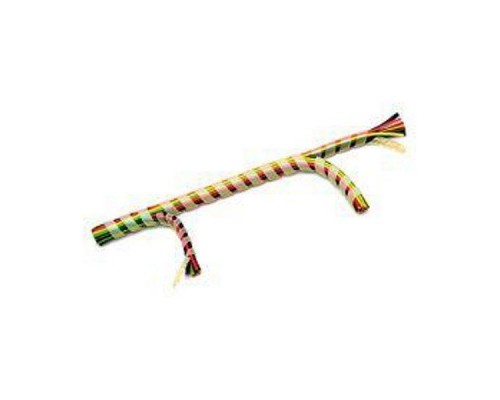 Спираль самозатухаяющая для жгута d14-130мм (уп.25м) ABB 18386