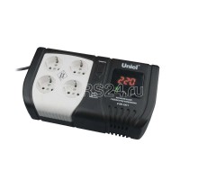 Стабилизатор U-ARS-500/1 Uniel 09621